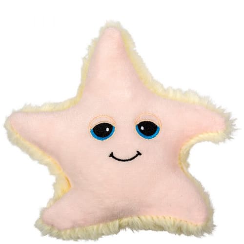 Pink Star Fish Stella (Small)