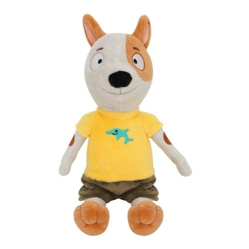 Pip and Posy 20cm Plush Zac