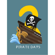 Pirate Days