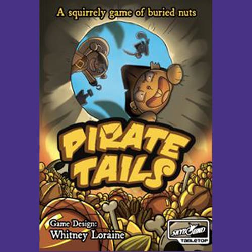 Pirate Tails