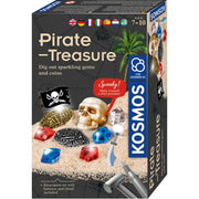 Pirate Treasure