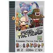 Pixel Tactics 5