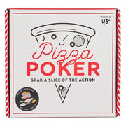 Pizza Poker