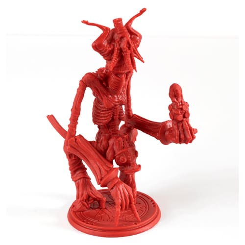 Planet Apocalypse Board Game: Lord Jabootu Expansion