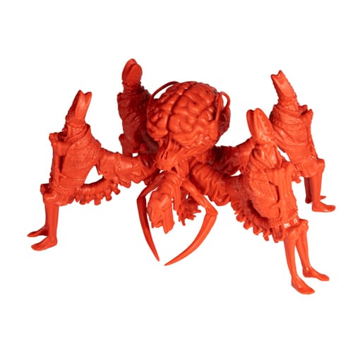 Planet Apocalypse Board Game: Spider Mastermind Expansion