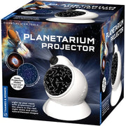 Planetarium