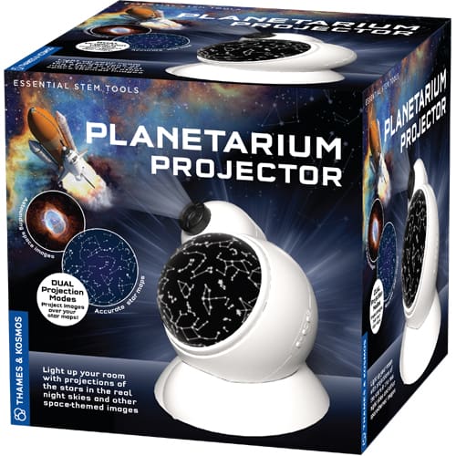 Planetarium