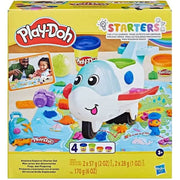 Play-Doh - Aeroplane Explorer Starter Set