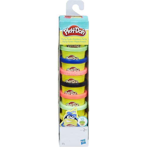 Play-Doh Party Pack