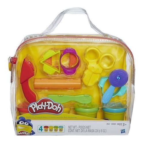 Play-Doh Starter Set