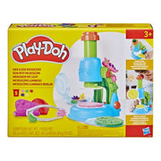 Play Doh Wonder Glow Microscope