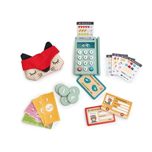 Play Pay Pack
