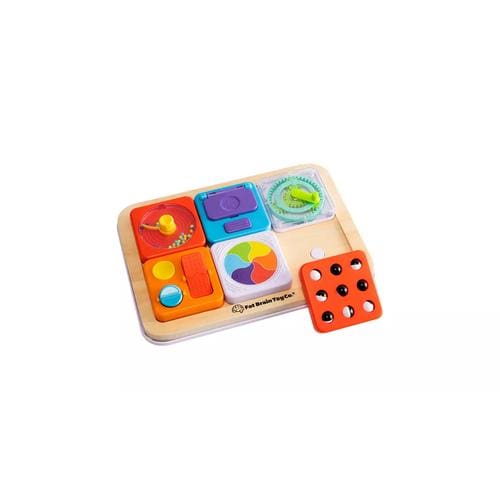 Play Tab Essential