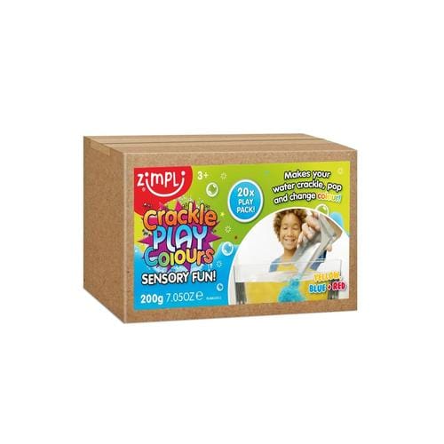 Play Water Colours - 45 Tablet Pack