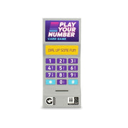 Play Your Number