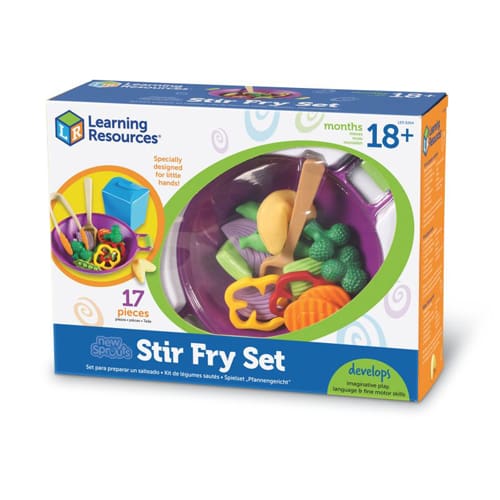 Playfoam Student Set