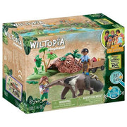 Playmobil 71012 Discover the Planet Anteater