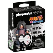 Playmobil 71104 Naruto: Madara Figure Set