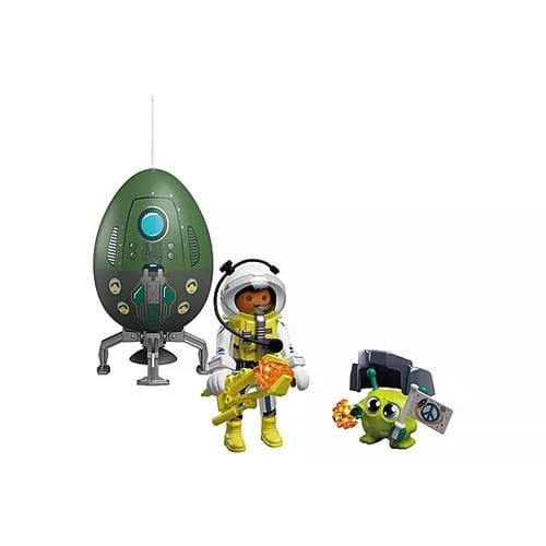 Playmobil: Space Mission Gift Egg