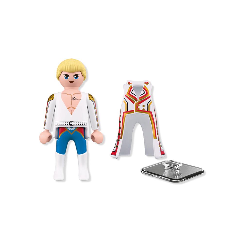 Playmobil: WWE Cody Rhodes