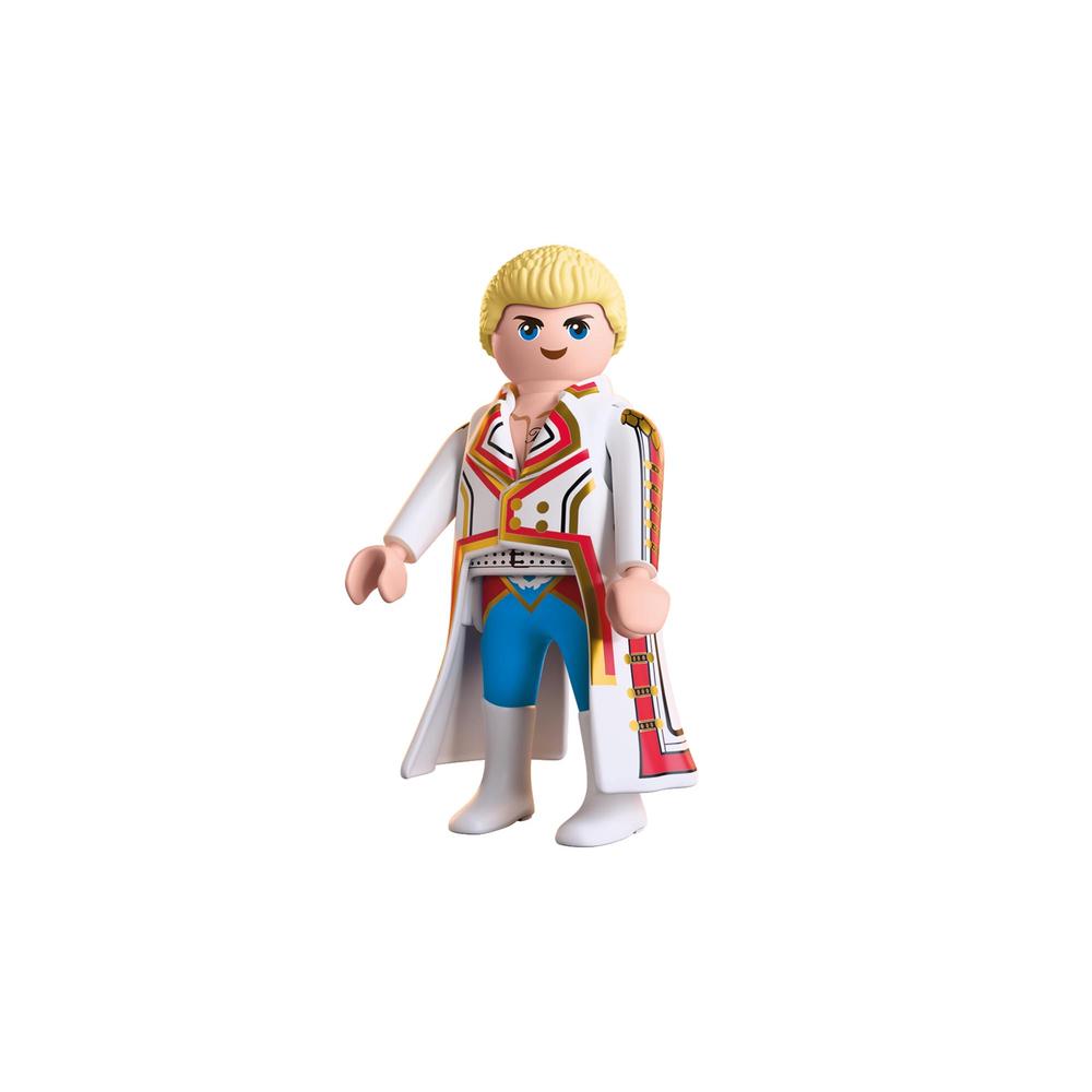 Playmobil: WWE Cody Rhodes