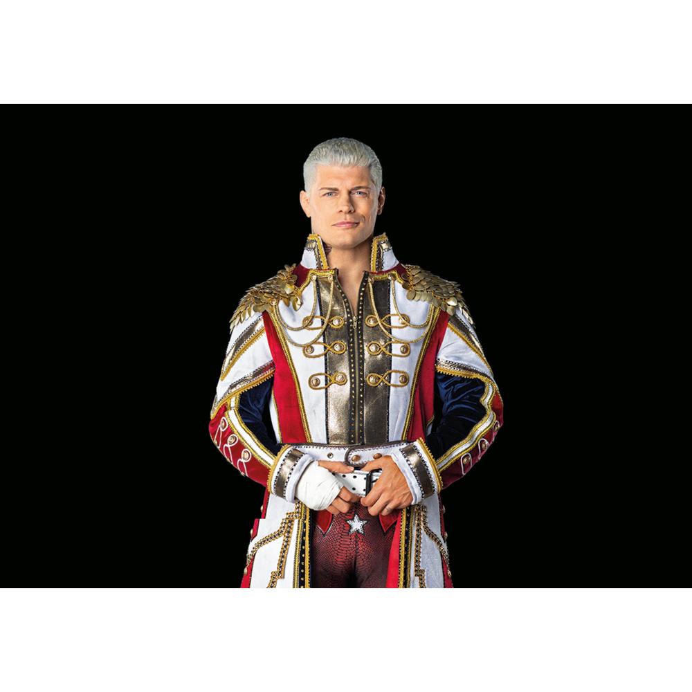 Playmobil: WWE Cody Rhodes