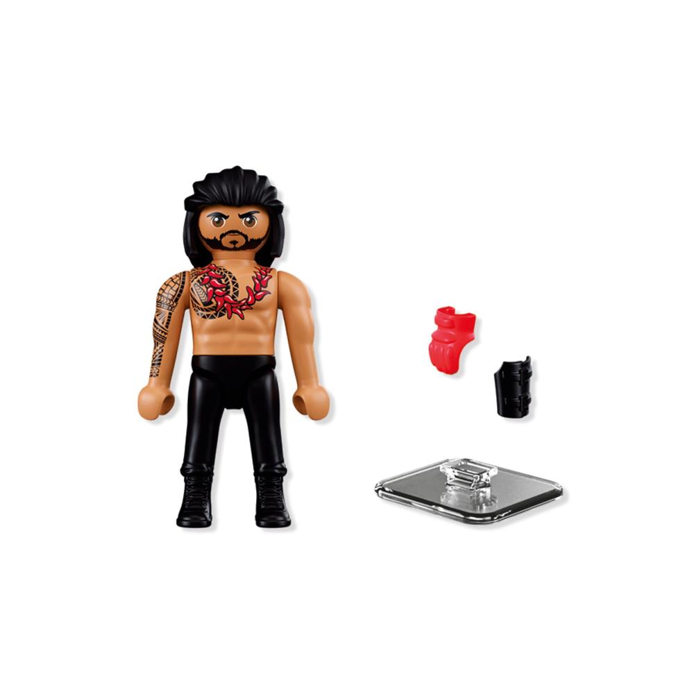 Playmobil: WWE Roman Reigns