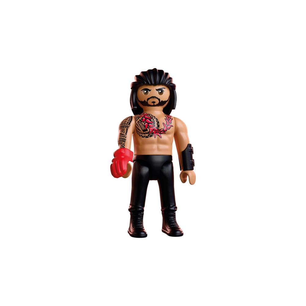 Playmobil: WWE Roman Reigns