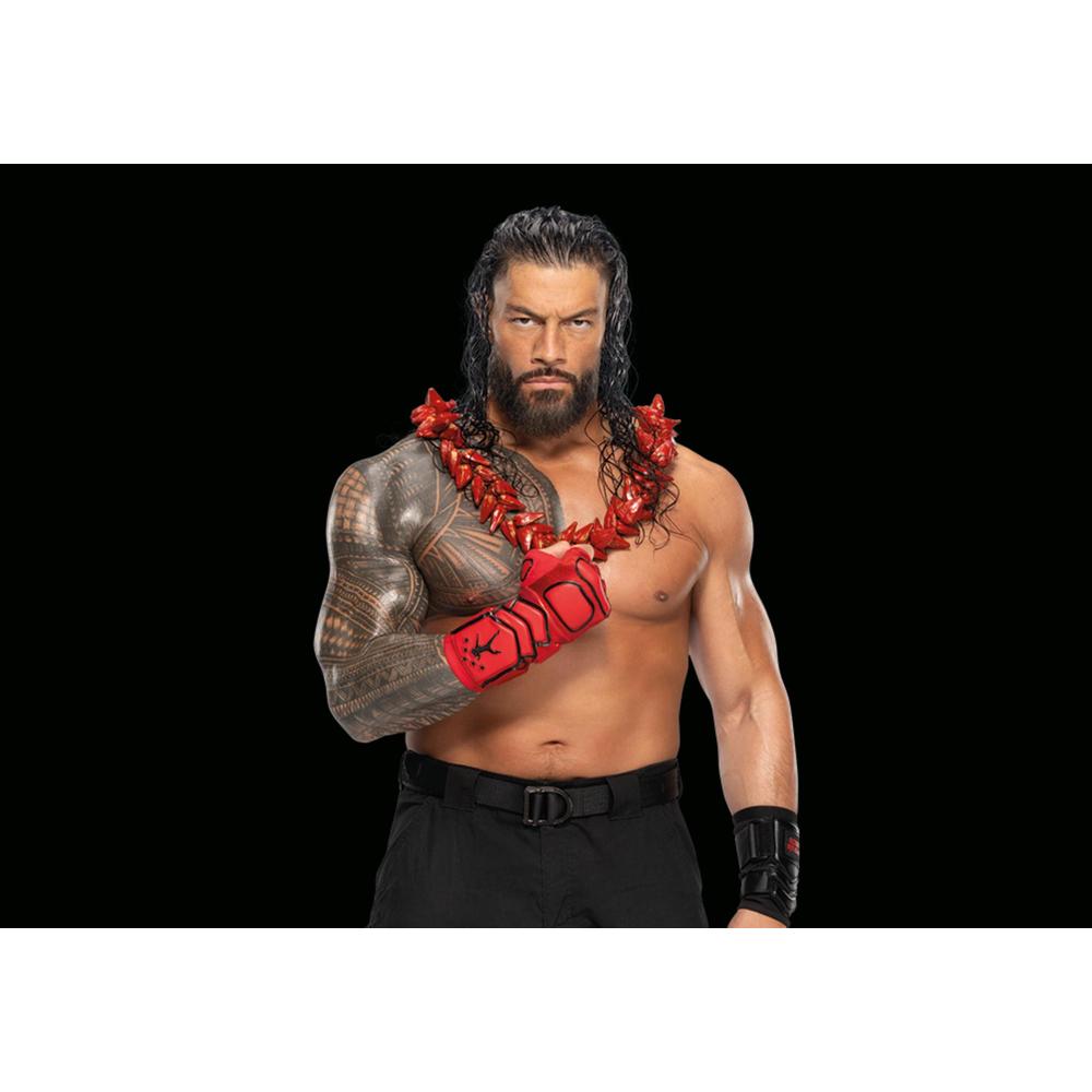 Playmobil: WWE Roman Reigns