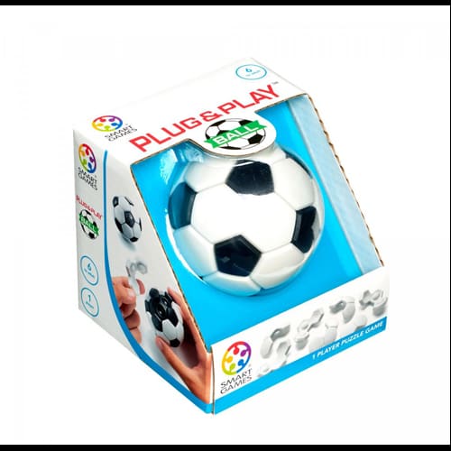 Plug & Play Ball