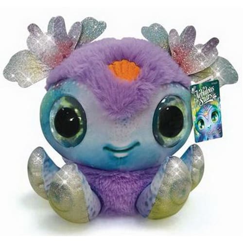 Plush - Octavia
