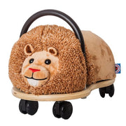 Plush Wheely Bug Lion