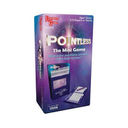 Pointless Mini Game
