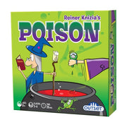 Poison
