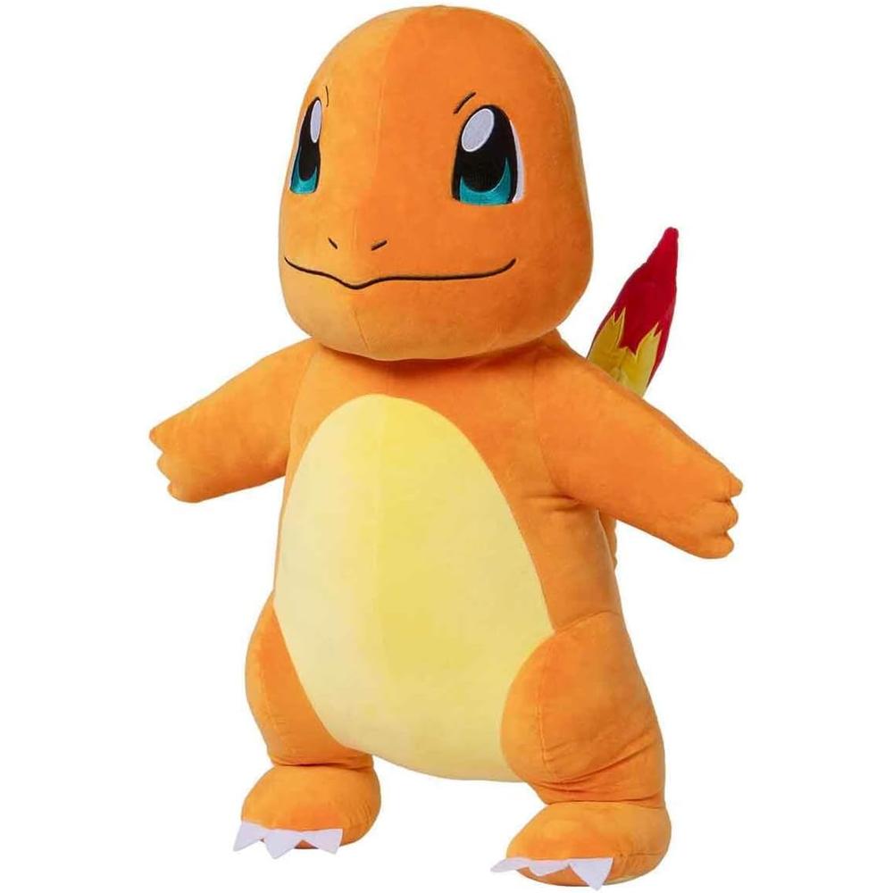 Pokemon - 8" Plush (Charmander #1)