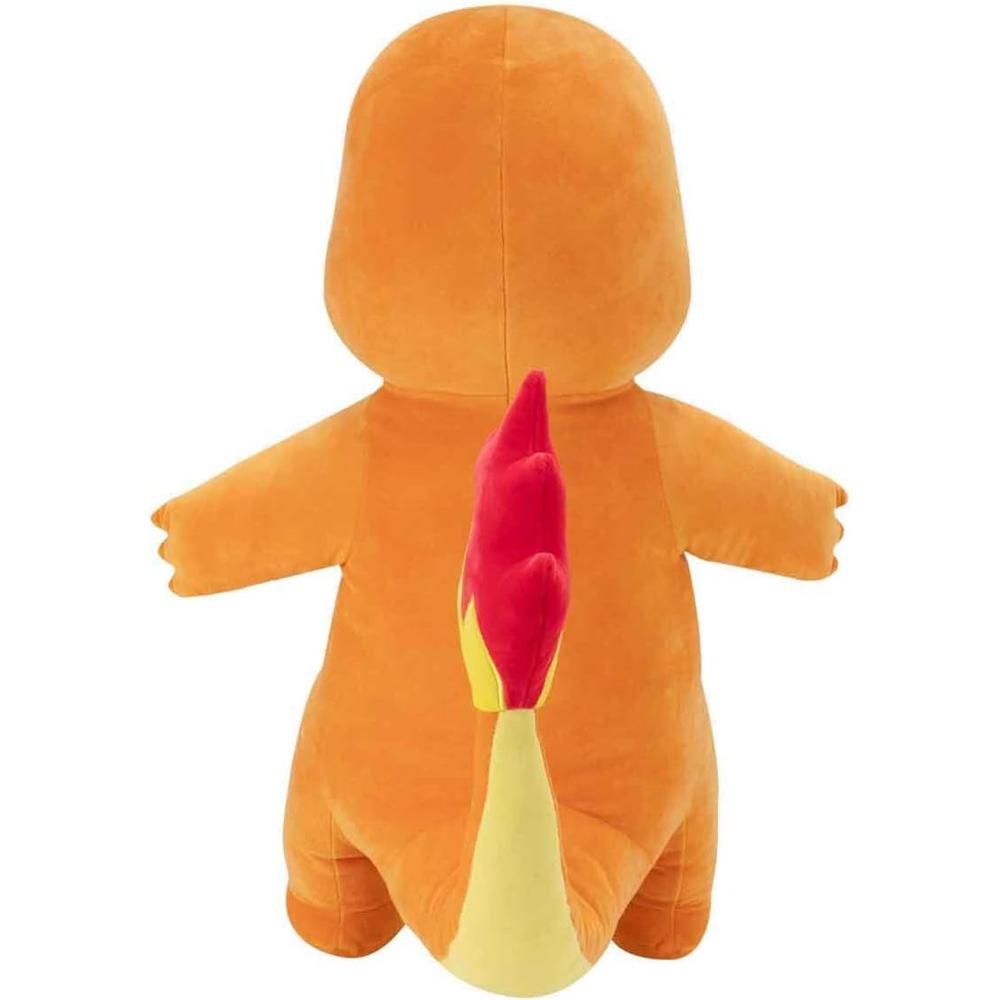 Pokemon - 8" Plush (Charmander #1)