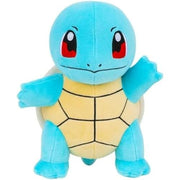 Pokemon - 8" Plush W24 Squirtle