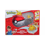 Pokémon Battle Spinner Single-Pack Pikachu