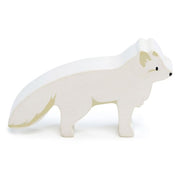 Polar Animals - Arctic Fox (New)