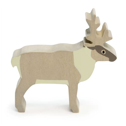 Polar Animals - Elk (New)
