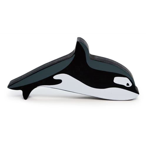 Polar Animals - Orca (New)