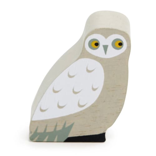 Polar Animals - Owl (New)