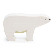 Polar Animals - Polar Bear (New)