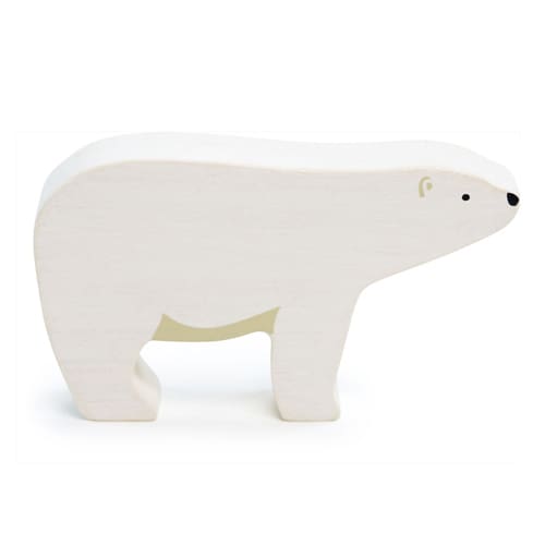 Polar Animals - Polar Bear (New)