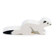 Polar Animals - White Stote (New)