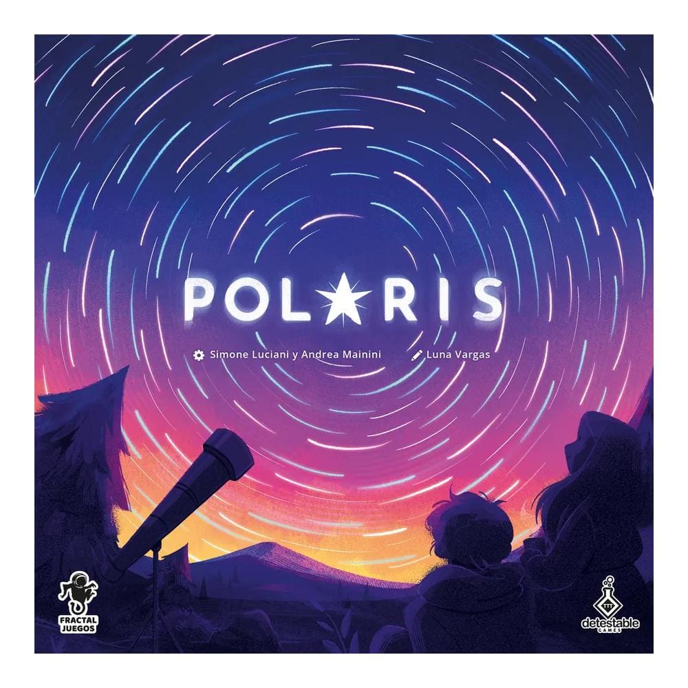 Polaris
