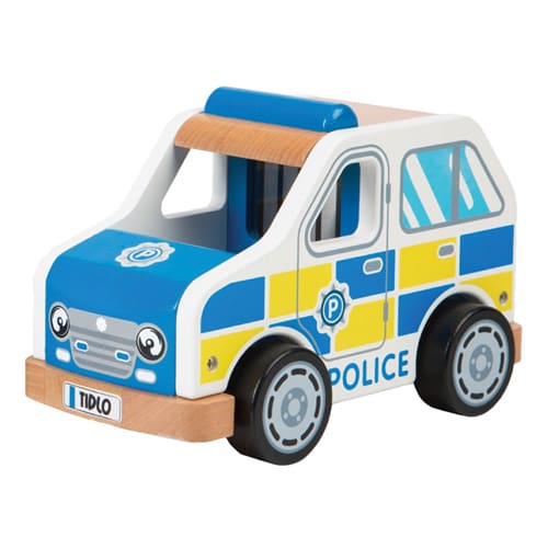 Police Car