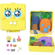 Polly Pocket Spongebob Squarepants Compact