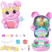 Polly Pocket - Tea Party Bunny Compact