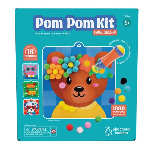 Pom Pom Kit
